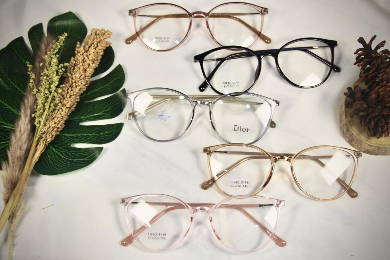 Dior TR90 8146